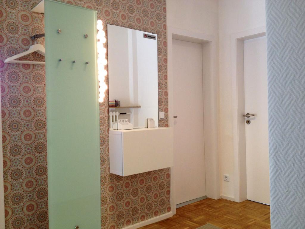 Hertenflats - Rooms & Apartments - Kreis Recklinghausen ヘルテン 部屋 写真