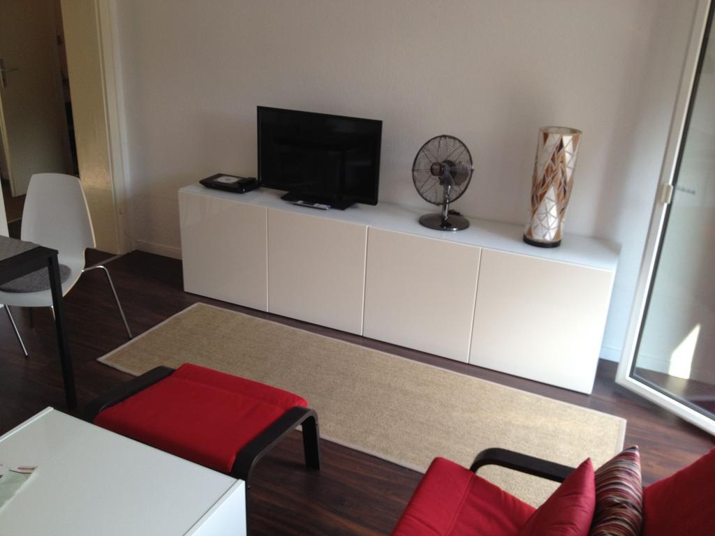 Hertenflats - Rooms & Apartments - Kreis Recklinghausen ヘルテン 部屋 写真