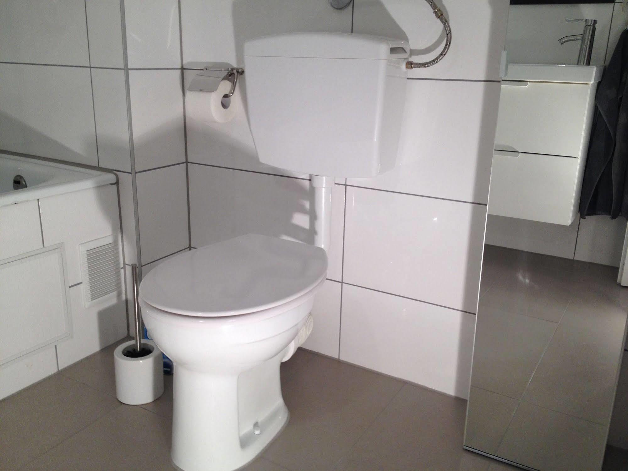 Hertenflats - Rooms & Apartments - Kreis Recklinghausen ヘルテン エクステリア 写真